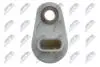 CRANKSHAFT POSITION SENSOR NTY ECP-PL-027 (фото 4)