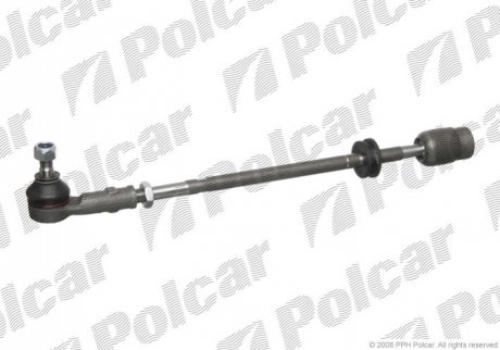 Рулевая тяга левый Polcar V-454 (фото 1)