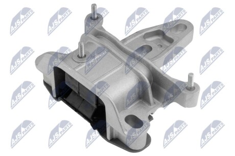 ENGINE MOUNT NTY ZPS-FR-065