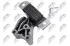 ENGINE MOUNT NTY ZPS-FT-012 (фото 2)