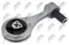 ENGINE MOUNT NTY ZPS-FT-016 (фото 1)