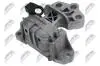 ENGINE MOUNT NTY ZPS-FT-026 (фото 1)
