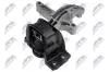 ENGINE MOUNT NTY ZPS-NS-180 (фото 1)