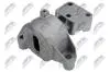 ENGINE MOUNT NTY ZPS-PE-031 (фото 1)
