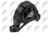 ENGINE MOUNT NTY ZPS-PL-056 (фото 1)