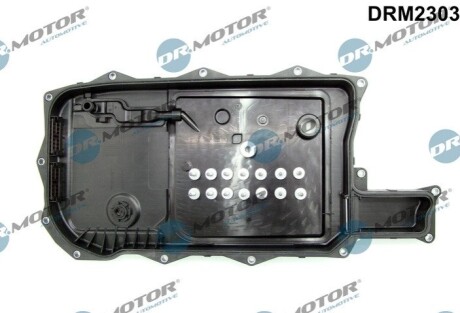 Масляний пiддон DR MOTOR DRM2303