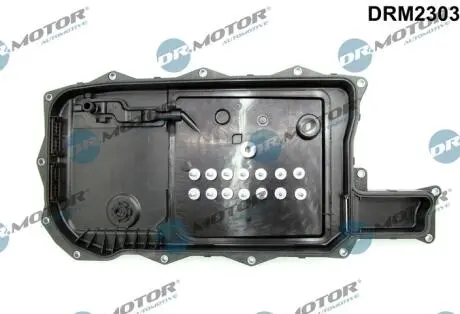 Масляний пiддон DR MOTOR DRM2303