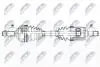 DRIVESHAFT NTY NPW-HD-087 (фото 1)
