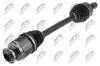 DRIVESHAFT NTY NPW-HD-089 (фото 2)