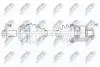 DRIVESHAFT NTY NPW-HD-096 (фото 1)