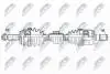 DRIVESHAFT NTY NPW-HY-620 (фото 1)