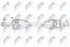 DRIVESHAFT NTY NPW-HY-621 (фото 1)