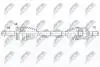 DRIVESHAFT NTY NPW-KA-390 (фото 1)