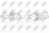 DRIVESHAFT NTY NPW-KA-392 (фото 1)