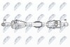 DRIVESHAFT NTY NPW-KA-396 (фото 1)