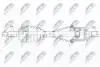 DRIVESHAFT NTY NPW-LR-021 (фото 1)