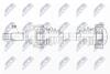 DRIVESHAFT NTY NPW-MA-001 (фото 1)