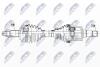 DRIVESHAFT NTY NPW-MA-002 (фото 1)
