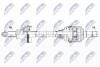 DRIVESHAFT NTY NPW-MA-004 (фото 1)