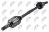 DRIVESHAFT NTY NPW-MA-005 (фото 2)