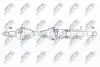 DRIVESHAFT NTY NPW-MA-008 (фото 1)