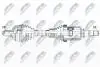 DRIVESHAFT NTY NPW-ME-154 (фото 1)