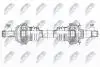 DRIVESHAFT NTY NPW-ME-156 (фото 1)