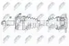 DRIVESHAFT NTY NPW-MS-081 (фото 1)