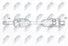DRIVESHAFT NTY NPW-PL-147 (фото 1)
