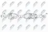 DRIVESHAFT NTY NPW-RE-188 (фото 1)