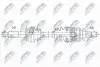 DRIVESHAFT NTY NPW-SB-033 (фото 1)