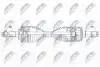 DRIVESHAFT NTY NPW-TY-181 (фото 1)
