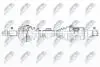 DRIVESHAFT NTY NPW-TY-184 (фото 1)