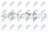 DRIVESHAFT NTY NPW-TY-186 (фото 1)