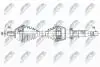 DRIVESHAFT NTY NPW-FR-157 (фото 1)
