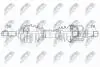 DRIVESHAFT NTY NPW-CT-137 (фото 1)