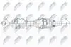DRIVESHAFT NTY NPW-CT-135 (фото 1)