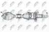 DRIVESHAFT NTY NPW-BM-188 (фото 1)