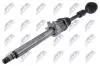 DRIVESHAFT NTY NPW-BM-188 (фото 2)