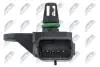 MAP SENSOR NTY ECM-BM-011 (фото 4)