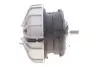 Подушка двигуна (передня) MB Vito (W639) 03- MEYLE 014 024 0123 (фото 4)