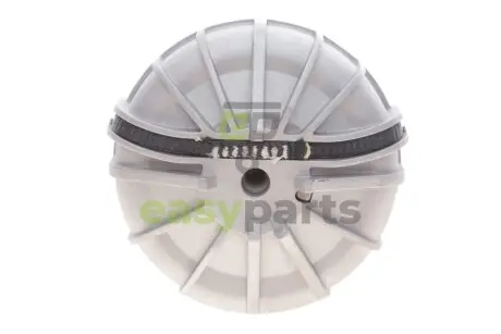 Подушка двигуна (передня) MB Vito (W639) 03- MEYLE 014 024 0123