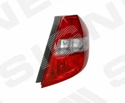 ЗАДНИЙ ФОНАРЬ Signeda ZHD19142R