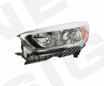 ПЕРЕДНЯ ФАРА Signeda ZFD111667L