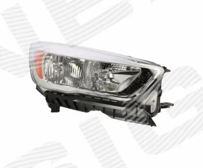 ПЕРЕДНЯ ФАРА Signeda ZFD111667R