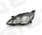 ПЕРЕДНЯ ФАРА Signeda ZPG111117L (фото 1)