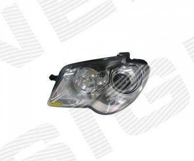 ПЕРЕДНЯЯ ФАРА Signeda ZVW111180L