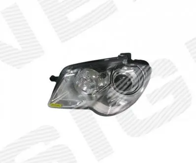 ПЕРЕДНЯЯ ФАРА Signeda ZVW111180L