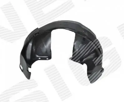 Подкрылок Signeda PFD11229AL