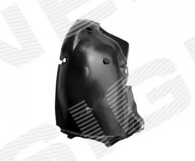 Подкрылок Signeda PRN11095AR